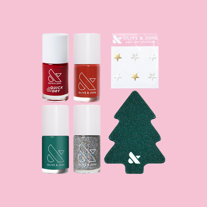 Mini Merry Set 