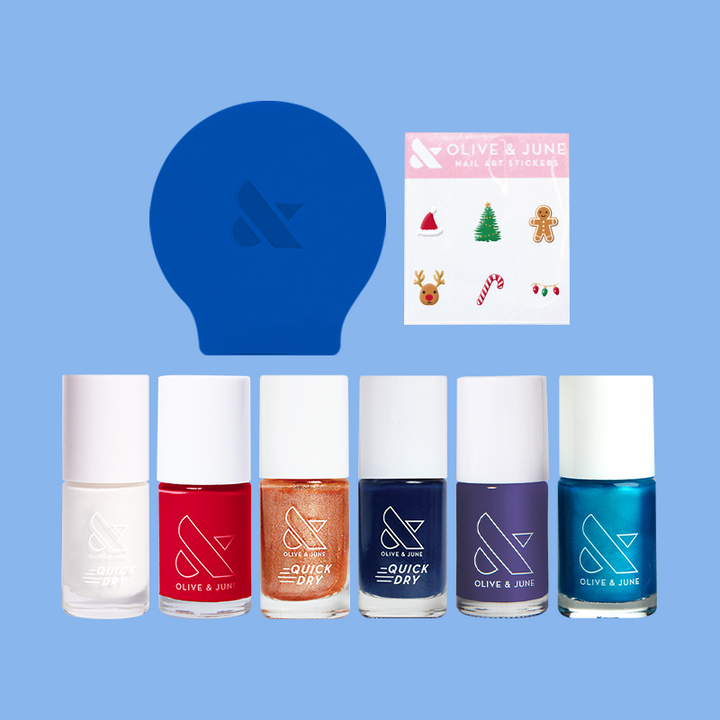 Mini Icy Holiday Set 