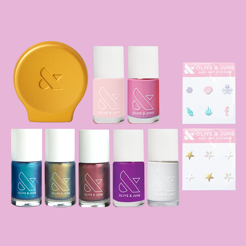 Mini Favorites Set