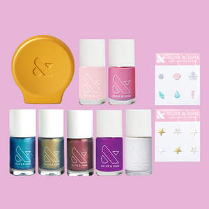 Mini Favorites Set