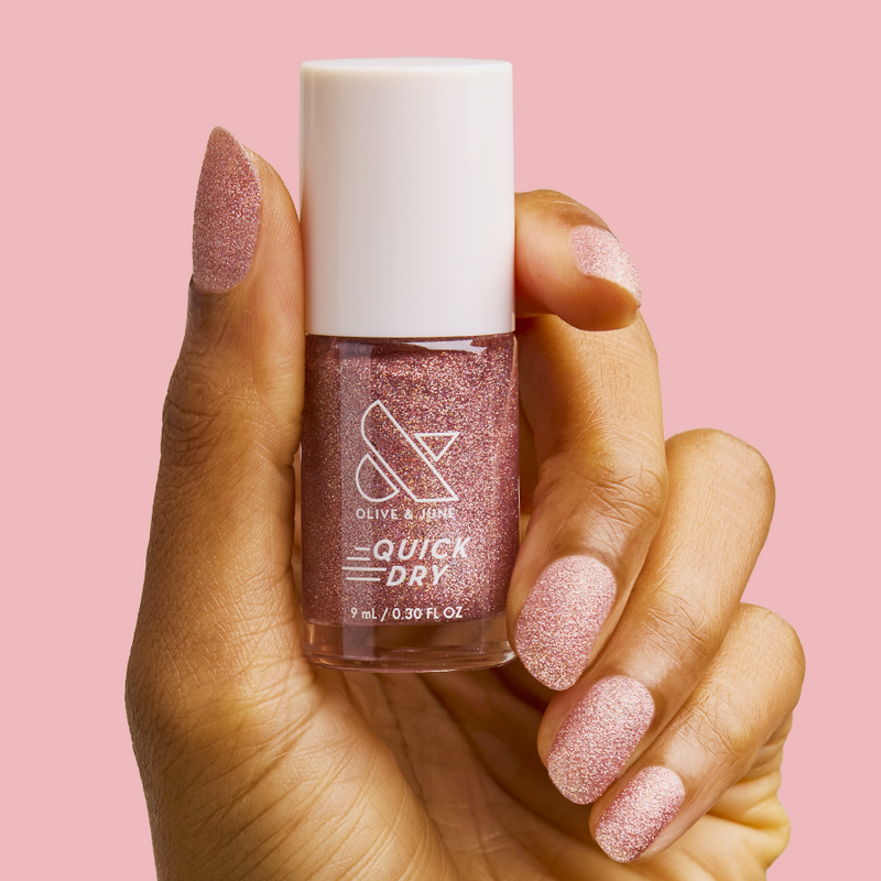 MWAH - Quick Dry Polish