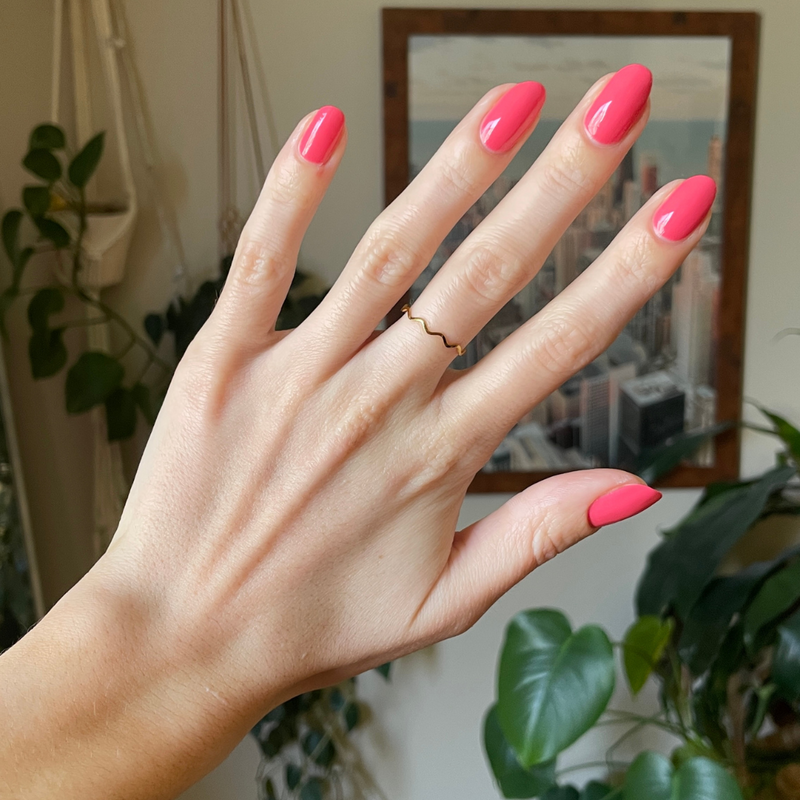 picture of Maine Character Energy