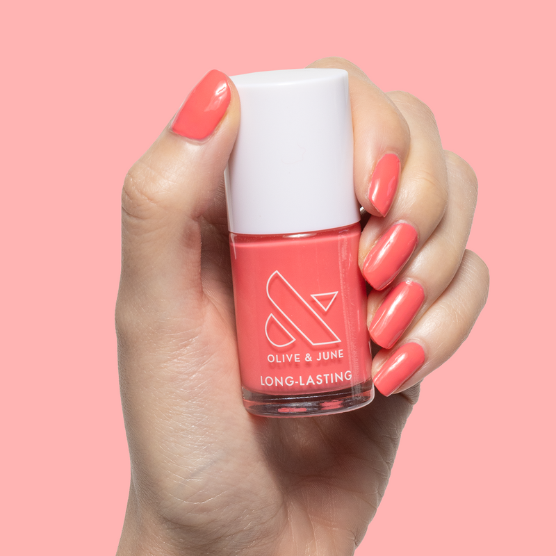 Maine Character Energy - Nail Polish