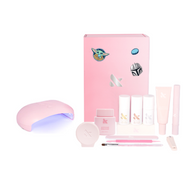The Gel Mani System - 6 Gel Polish System