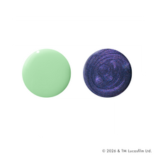 fall shades of gel polishes