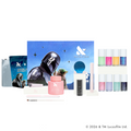The Mandalorian and Grogu Long-Lasting Mani System - System thumbnail