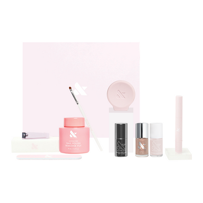 TQTHTWM + Golden Effects Mani System TQTHTWM + Golden Effects Mani System  System