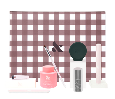 The Bonus Fall Mani System - Long Lasting - 6 Polishes The Bonus Fall Mani System - Long Lasting - 6 Polishes  System