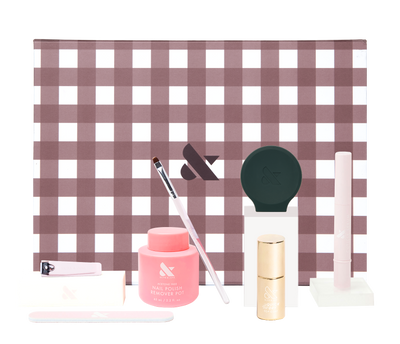 The Bonus Fall Mani System - Quick Dry - 6 Polishes The Bonus Fall Mani System - Quick Dry - 6 Polishes  System