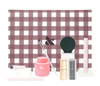 The Bonus Fall Mani System - Mix & Match - 6 Polishes The Bonus Fall Mani System - Mix & Match - 6 Polishes  System