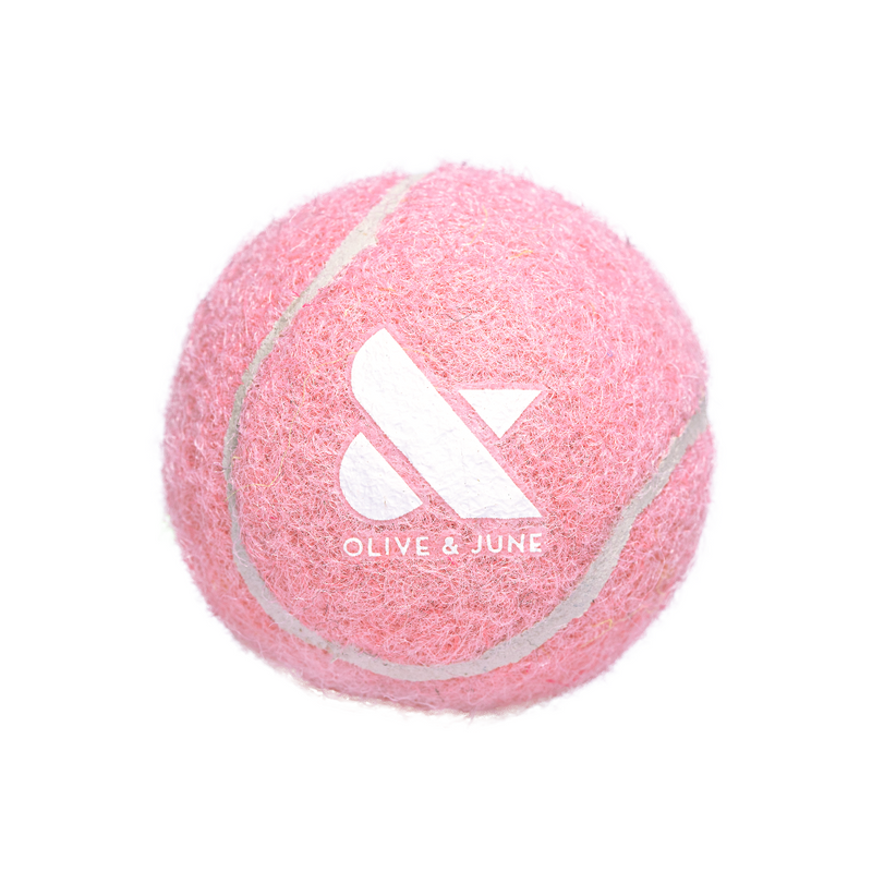 O&J Mini Tennis Ball 