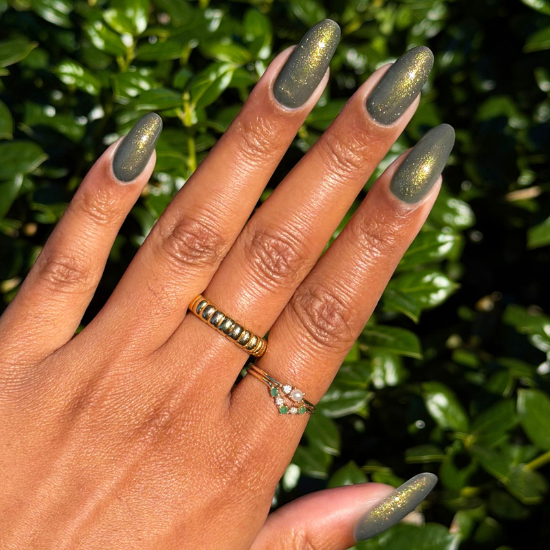 picture of Martini Chrome Gel