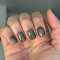picture of Martini Chrome Gel