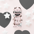 Meowza! - Pressies | Extra Short Short | Round thumbnail