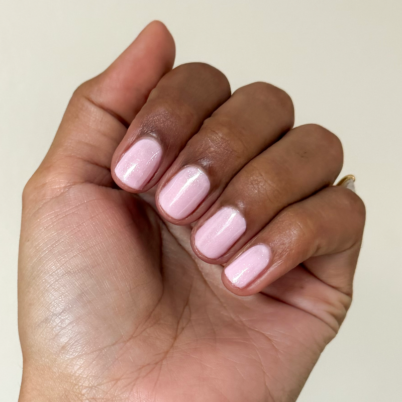 Milkshake - Quick Dry Polish