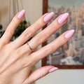 Milkshake - Quick Dry Polish thumbnail