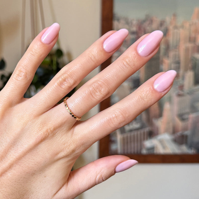 Milkshake - Quick Dry Polish