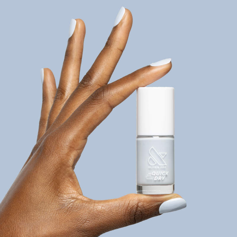 Mist - Quick Dry Polish