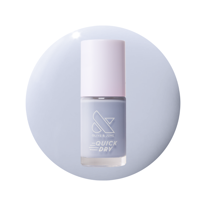 Mist - Quick Dry Polish