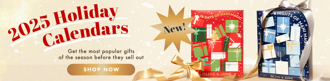 2025 holiday calendars - get the most popular gifts of the season before they sell out - shop now.