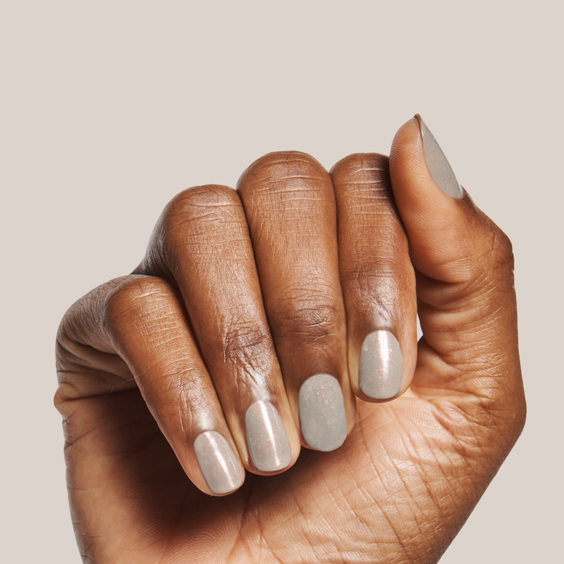 Moonlit a Sheer Neutrals polish Moonlit