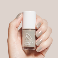 Moonlit Quick Dry Polish