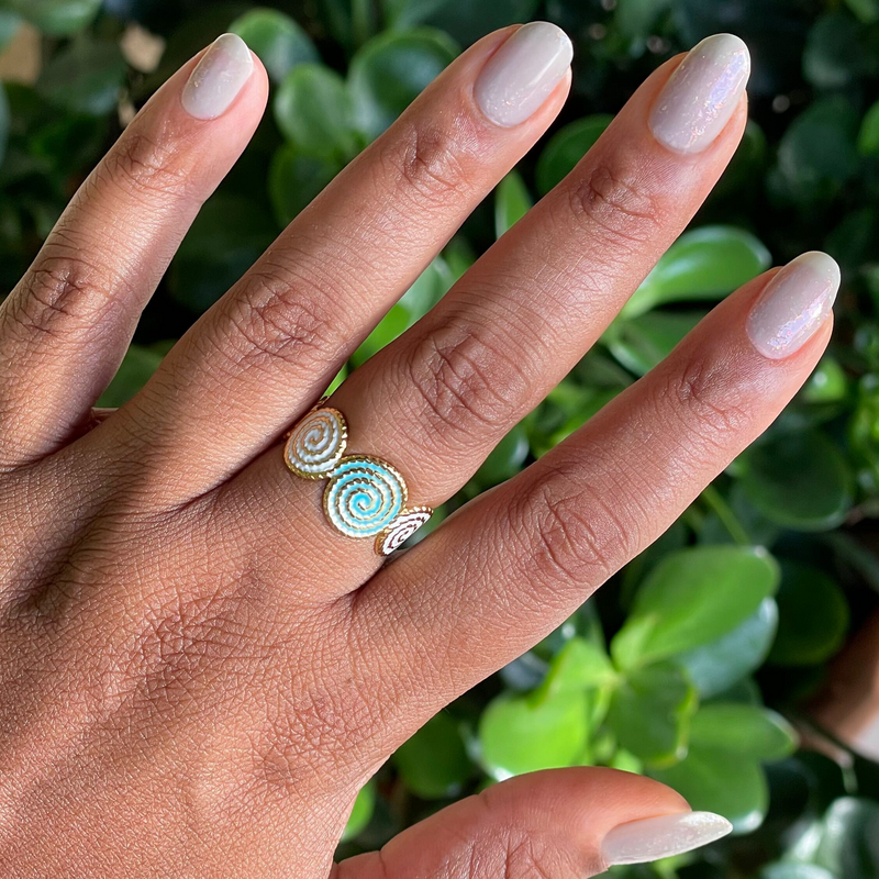 Moonlit - Quick Dry Polish