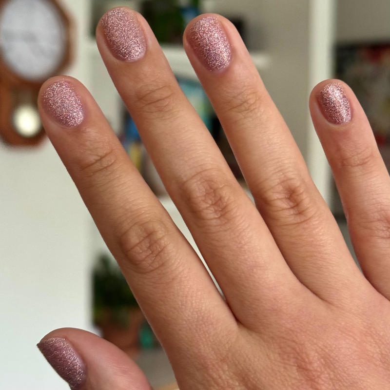 MWAH - Quick Dry Polish