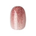Mystical Glitter - Press-On | Short | Round thumbnail