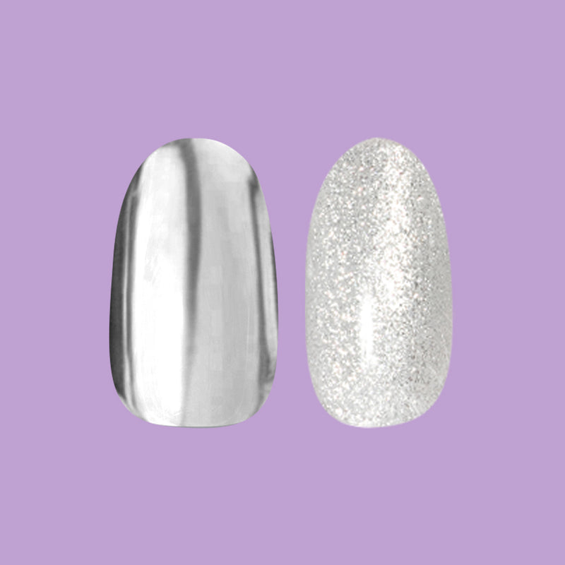 The Midnight Disco Press-On Set