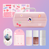Nail Crush Caboodle Bundle