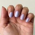 Neon Streets Haze single nail ugc