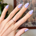 Neon Streets Haze - Nail Polish thumbnail