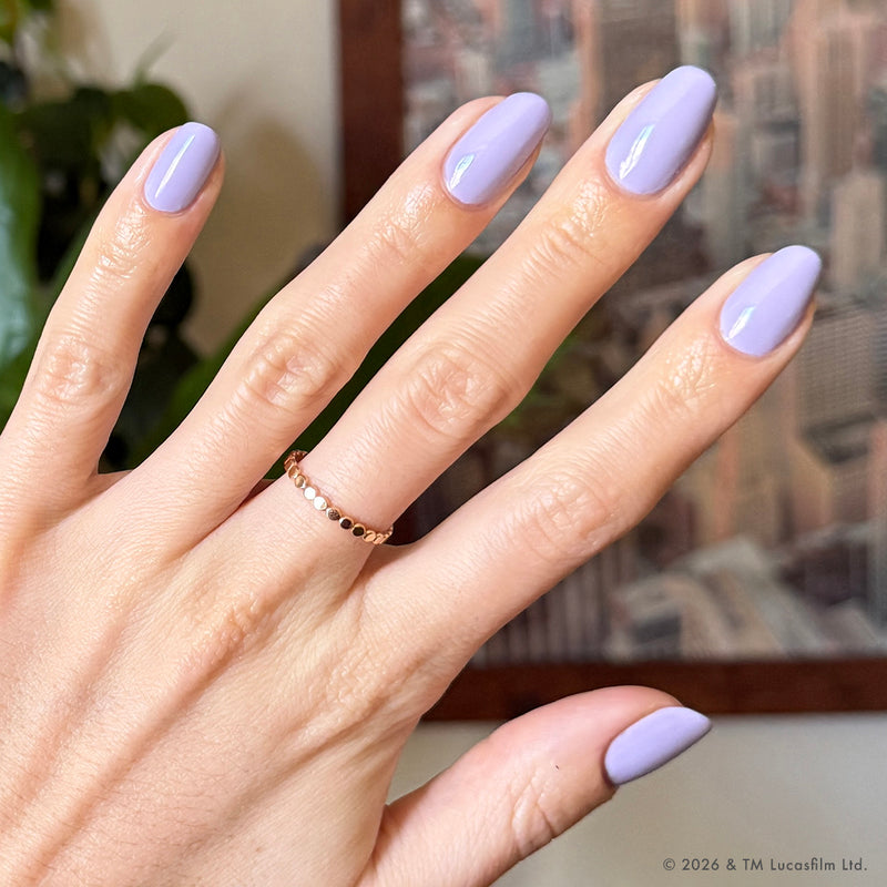 Neon Streets Haze - Nail Polish