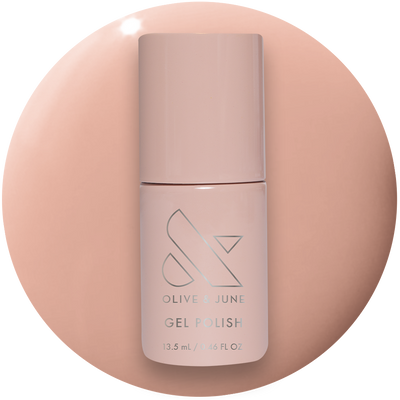 Neutral Territory - Gel Neutral Territory - Gel  Gel Polish