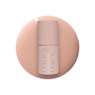 Neutral Territory - Gel Gel Polish