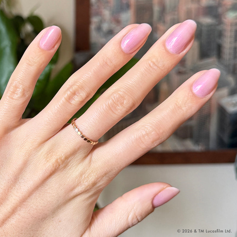 The Mandalorian & Grogu Summer 26 Long-Lasting Polish