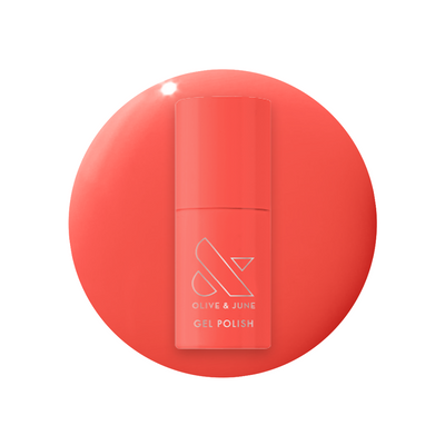 No, I Absolutely Did Not Pack Light - Gel No, I Absolutely Did Not Pack Light - Gel  Gel Polish