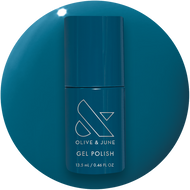 Not Quiet Luxury - Gel Gel Polish