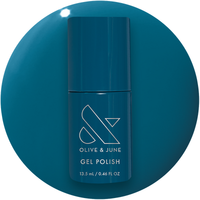 Not Quiet Luxury - Gel Not Quiet Luxury - Gel  Gel Polish