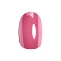 Hot Pink Chrome - Press On | Extra Short | Round thumbnail
