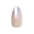 Lilac Velvet Gradient - Press On | Medium | Almond thumbnail
