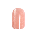 Coral Velvet - Press On | Extra Short | Squoval thumbnail