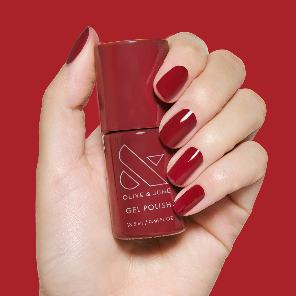 Blackberry Jam - Gel