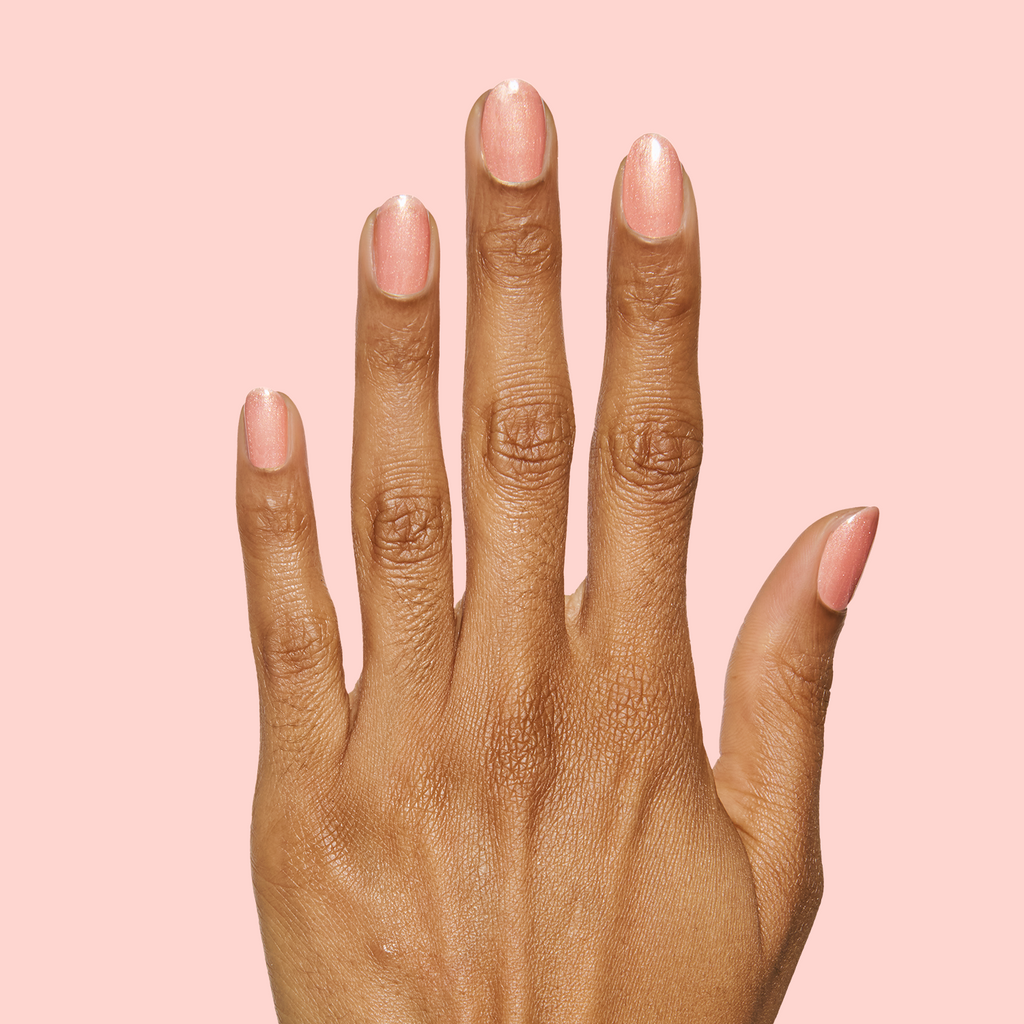 Shimmer Down - Gel