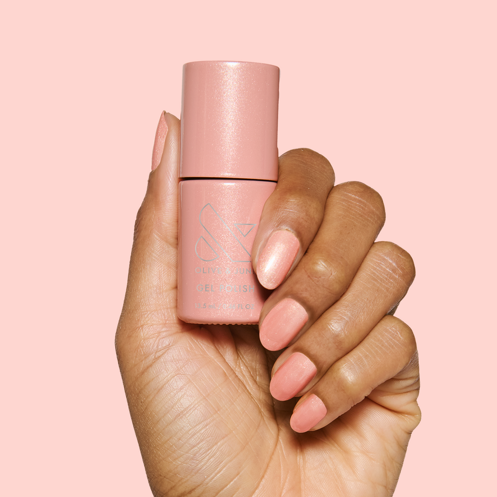 Shimmer Down - Gel