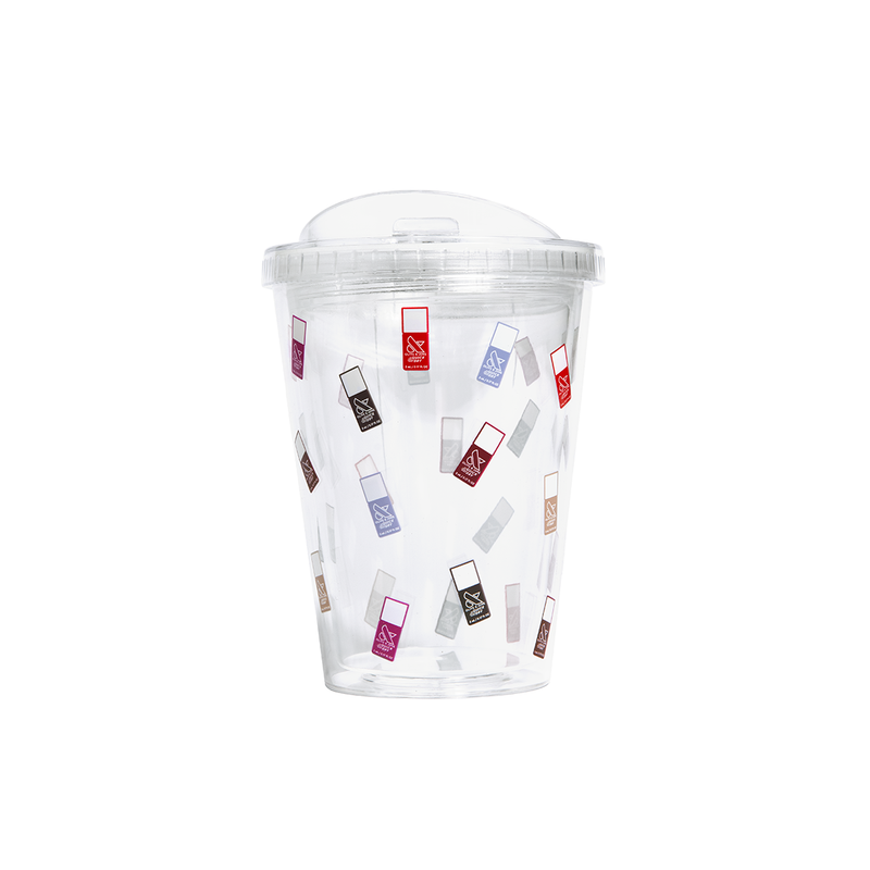 O&J To-Go Reusable Cup