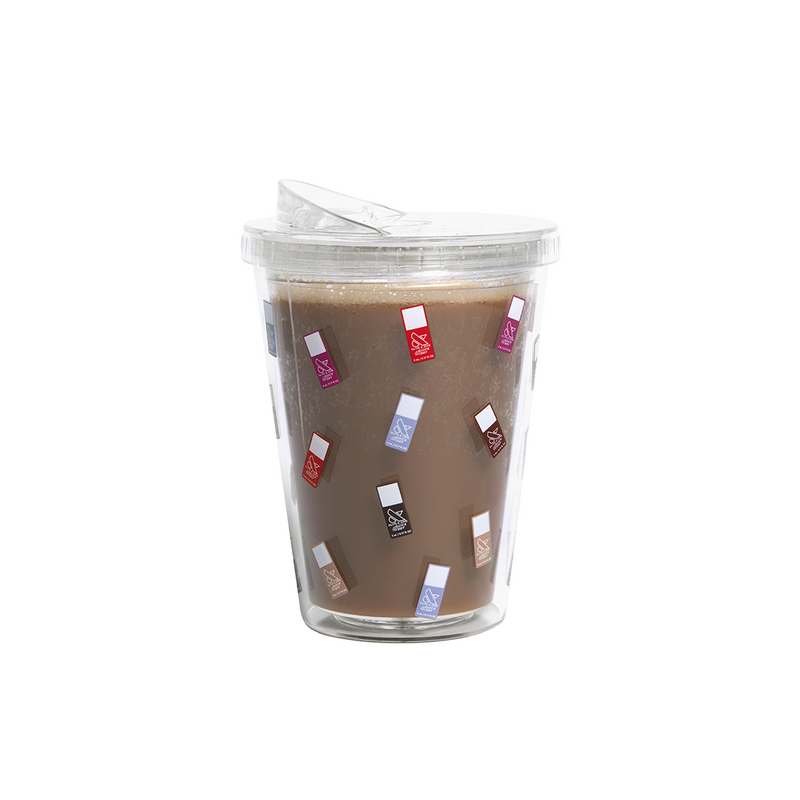 O&J To-Go Reusable Cup