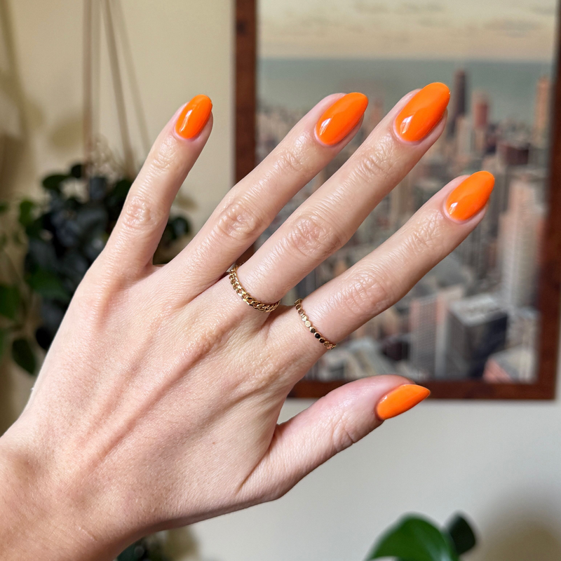 picture of OOO 4EVA - Gel