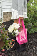 OYC Mini Tote Bag thumbnail